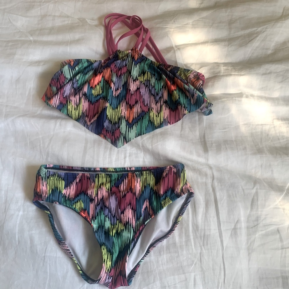 Art Class Bikini size 10-12